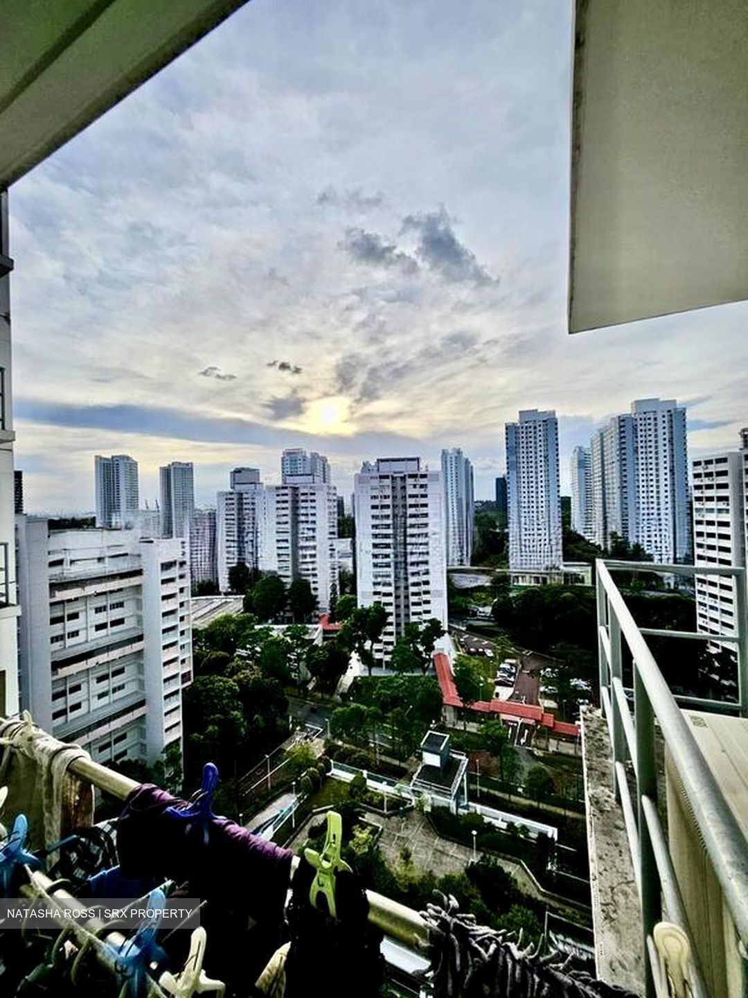 Blk 70C Telok Blangah Ridgeview (Bukit Merah), HDB 4 Rooms #520255861